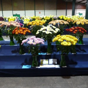 029 spray championship  harold walker trophy  geoff and ann allen